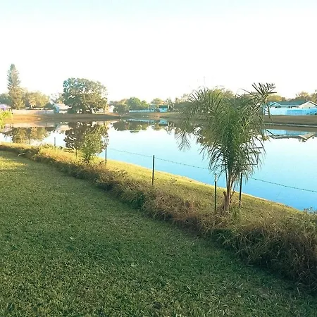 Lakeview Tiny House Near Airport & Universal Studios